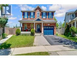 298 GARTH MASSEY Drive, Cambridge, Ontario
