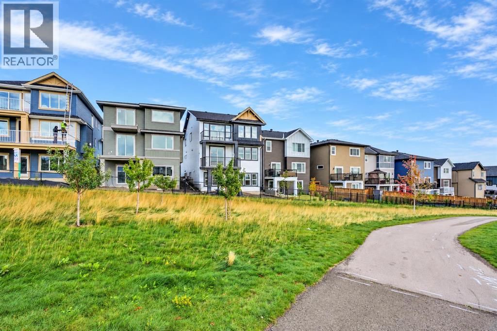 29 Heritage Park, Cochrane, Alberta  T4C 3G9 - Photo 10 - A2345022