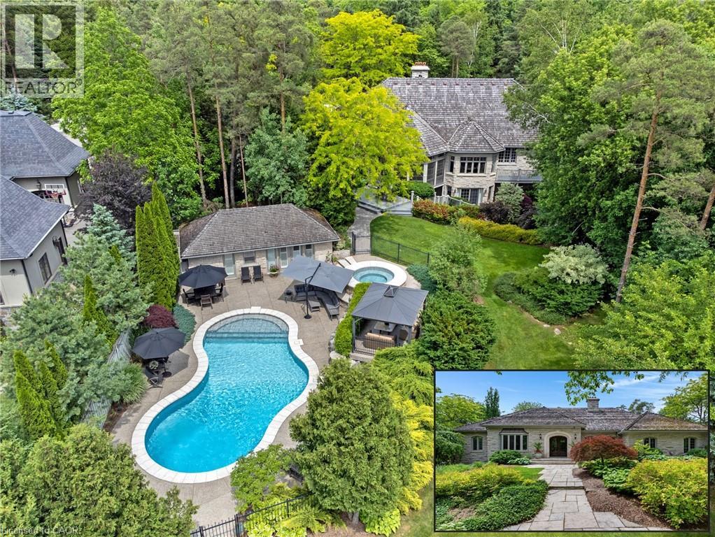 101 DEERPATH Road, Cambridge, Ontario