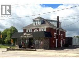 745 KING Street E, Kitchener, Ontario