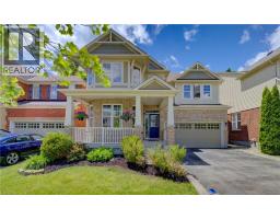 184 FLETCHER Circle, Cambridge, Ontario