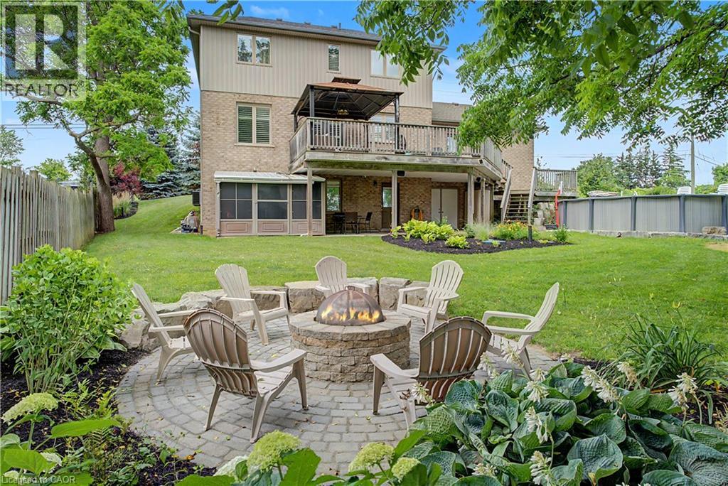 24 Brant Road, Paris, Ontario  N3L 3E1 - Photo 7 - 40846316