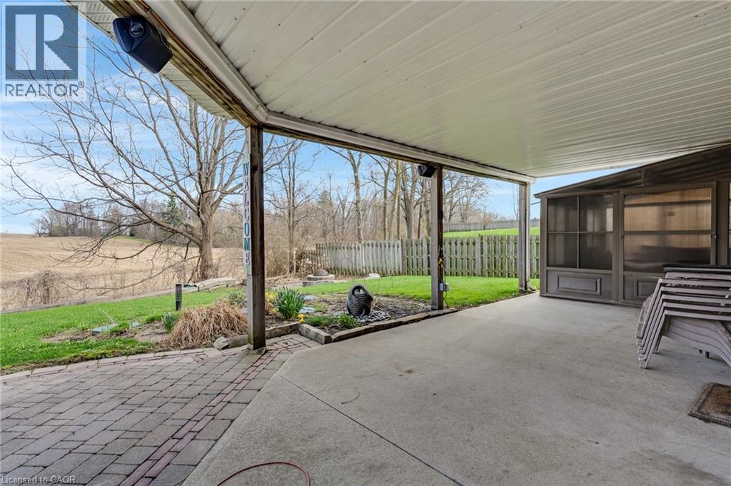 24 Brant Road, Paris, Ontario  N3L 3E1 - Photo 11 - 40846316
