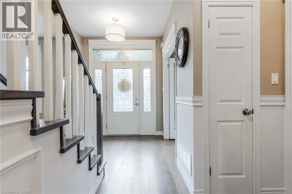 24 Brant Road, Paris, Ontario  N3L 3E1 - Photo 13 - 40846316