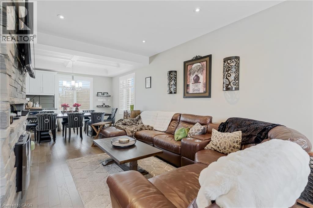24 Brant Road, Paris, Ontario  N3L 3E1 - Photo 16 - 40846316