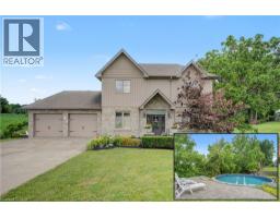 24 BRANT Road, Paris, Ontario
