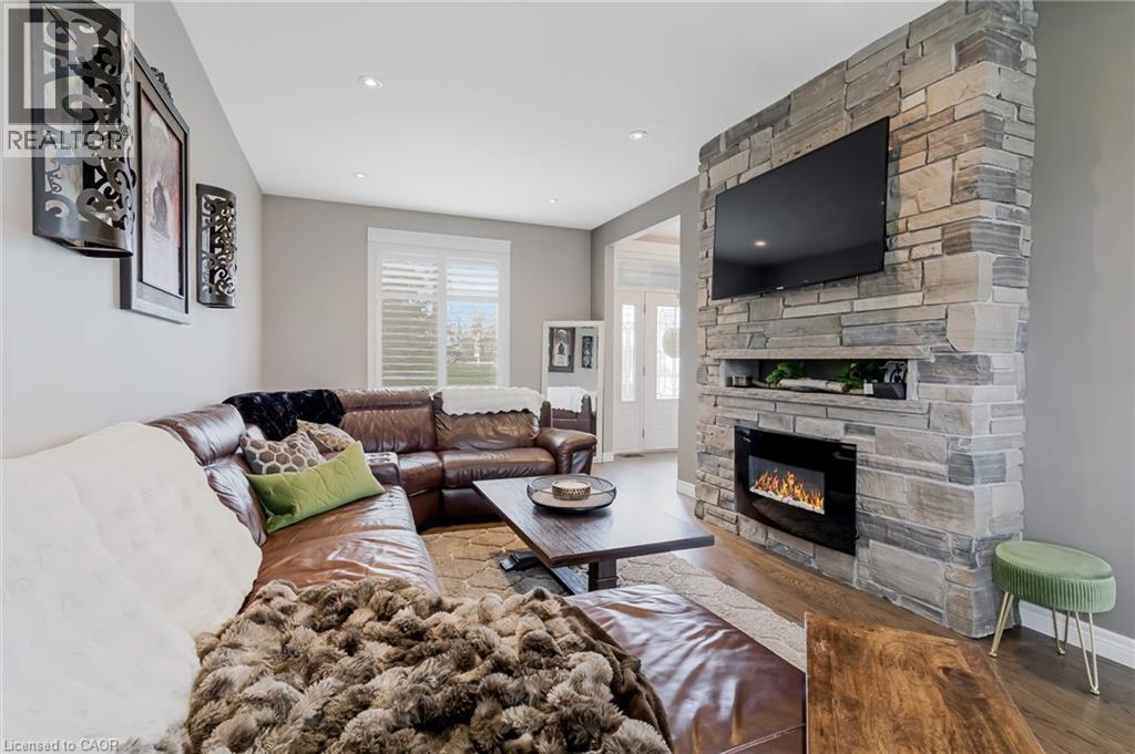 24 Brant Road, Paris, Ontario  N3L 3E1 - Photo 17 - 40846316