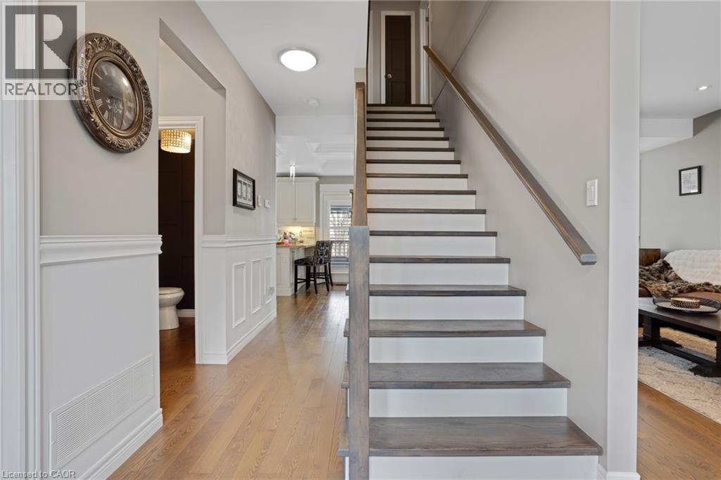 24 Brant Road, Paris, Ontario  N3L 3E1 - Photo 14 - 40846316