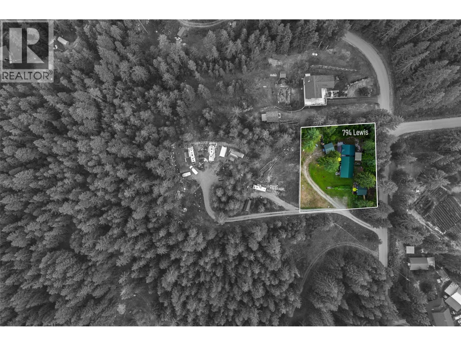 790 & 794 Lewis Road, Harrop, British Columbia  V1L 6P7 - Photo 76 - 10382068