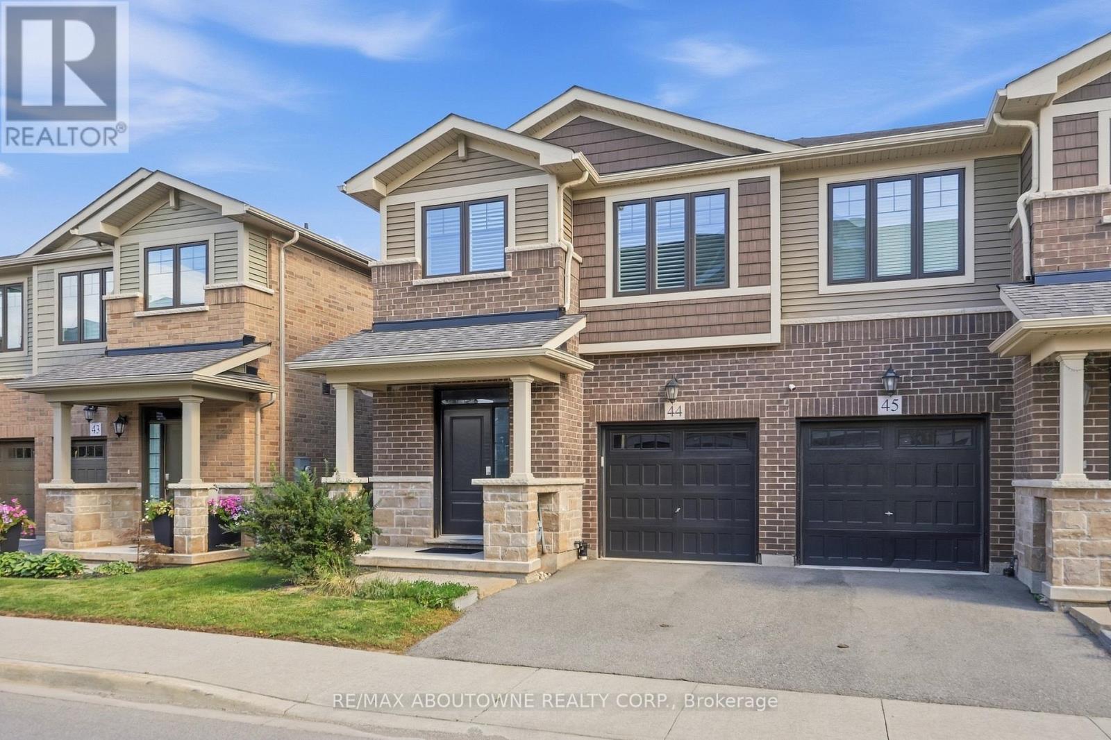 44 - 288 Glover Road, Hamilton, Ontario  L8E 5H6 - Photo 2 - X13788180