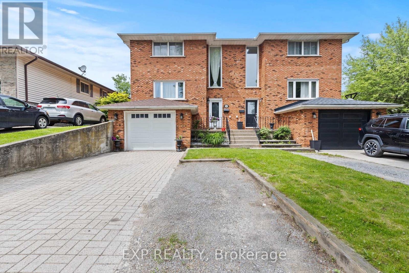 6745 Dawson Street, Niagara Falls, Ontario  L2E 7B6 - Photo 2 - X13788186