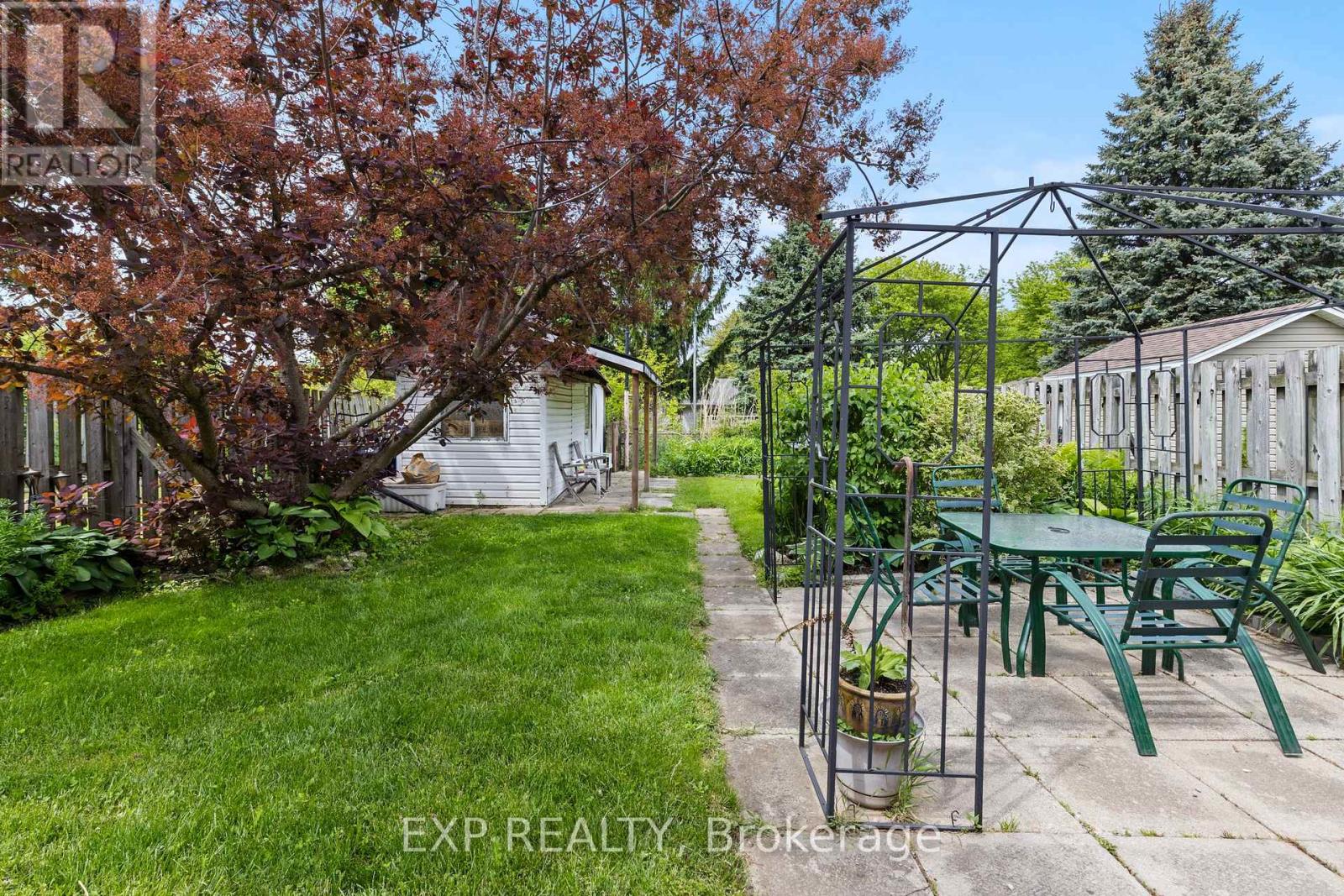 6745 Dawson Street, Niagara Falls, Ontario  L2E 7B6 - Photo 32 - X13788186