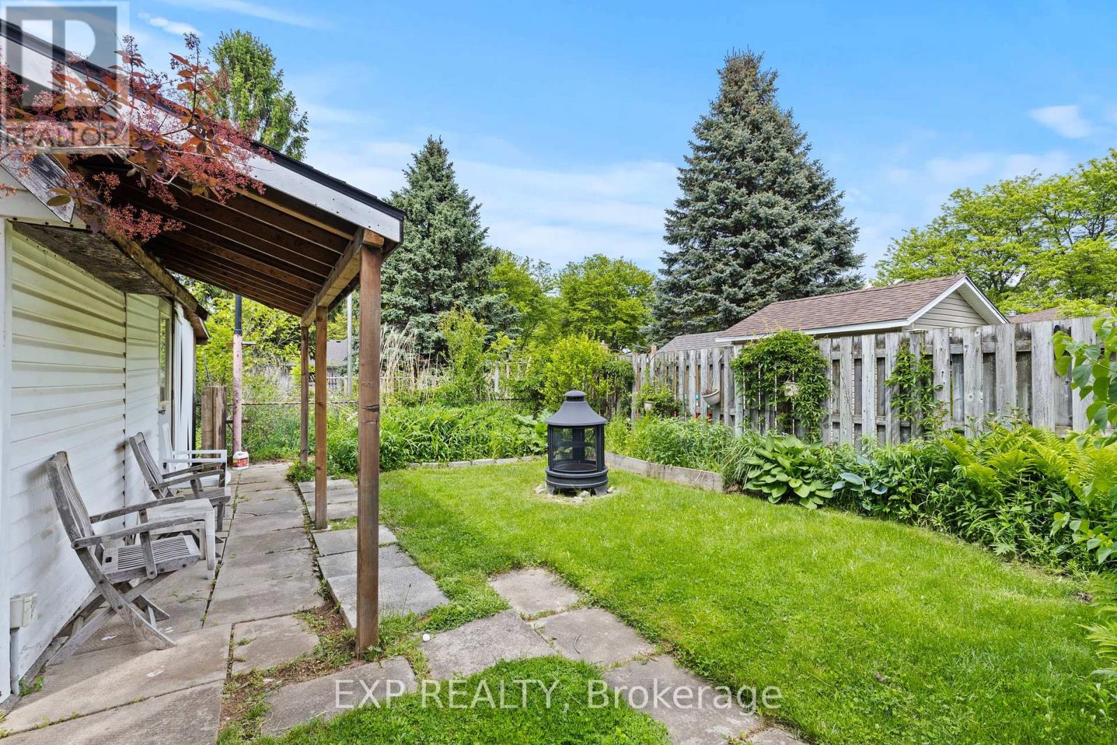 6745 Dawson Street, Niagara Falls, Ontario  L2E 7B6 - Photo 36 - X13788186