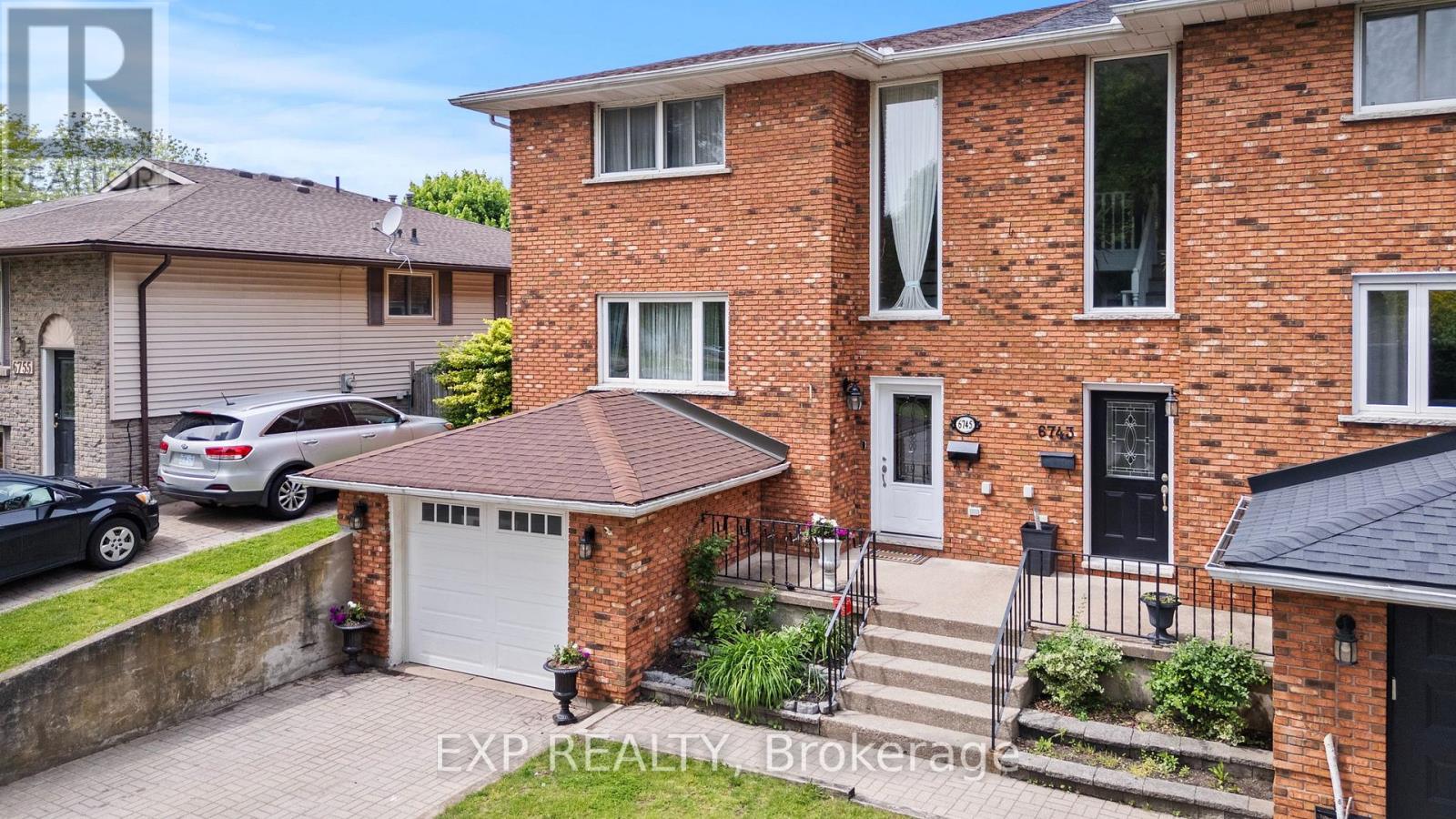 6745 Dawson Street, Niagara Falls, Ontario  L2E 7B6 - Photo 4 - X13788186