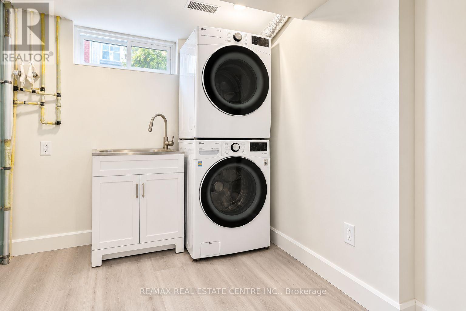 Basement - 46 Wayne Drive, Kitchener, Ontario  N2A 1M2 - Photo 10 - X13788248