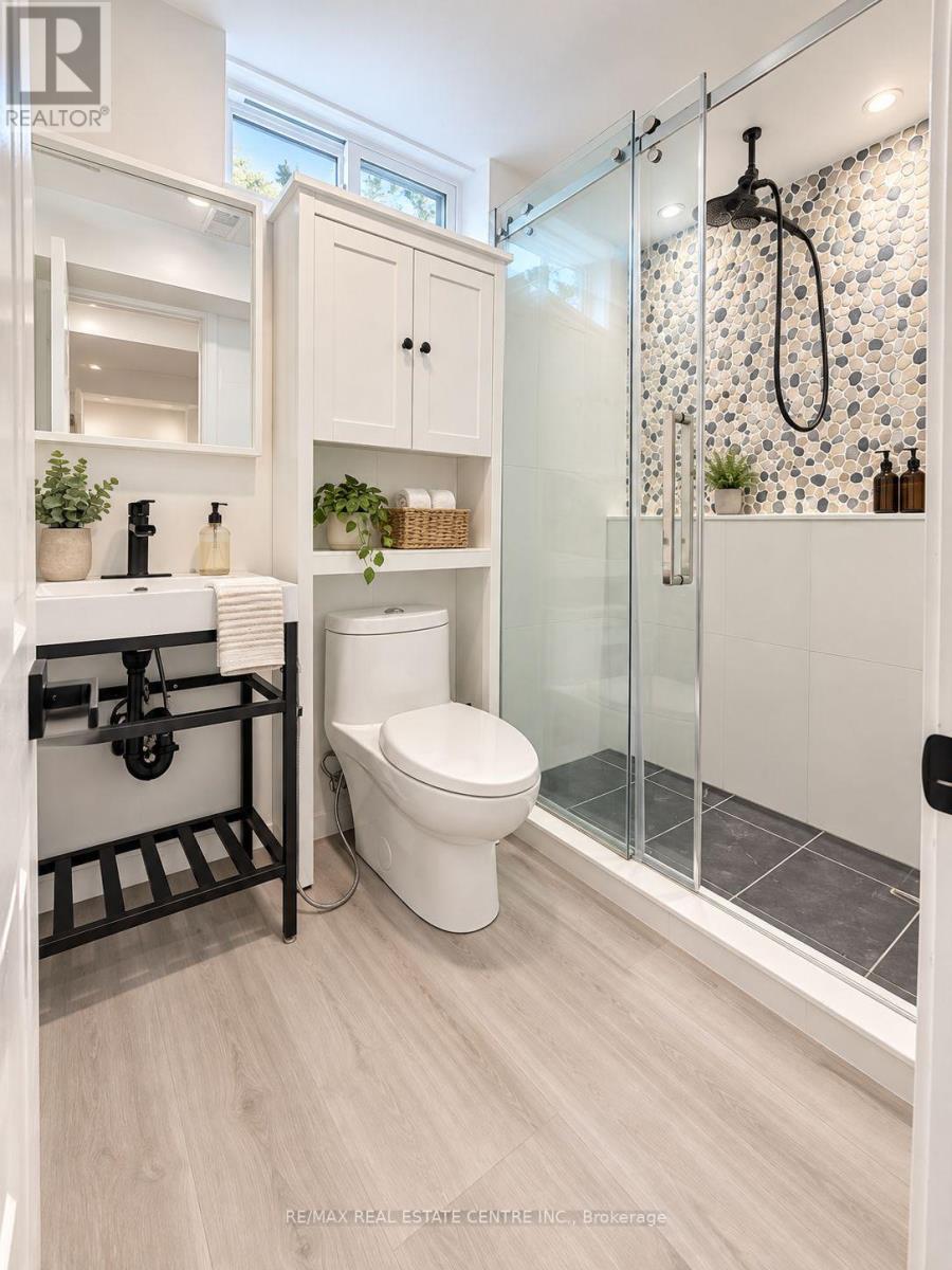 Basement - 46 Wayne Drive, Kitchener, Ontario  N2A 1M2 - Photo 12 - X13788248