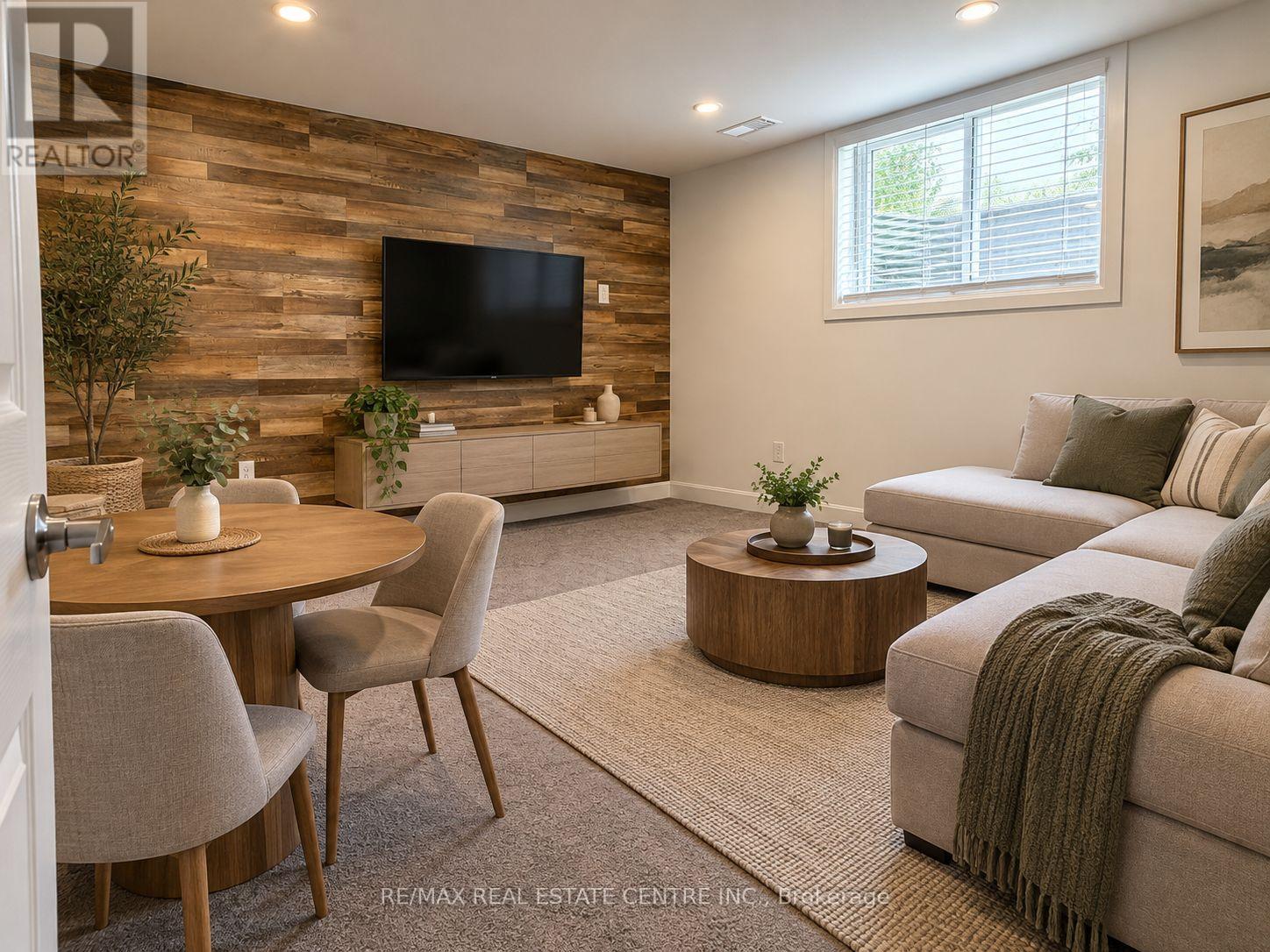 Basement - 46 Wayne Drive, Kitchener, Ontario  N2A 1M2 - Photo 7 - X13788248