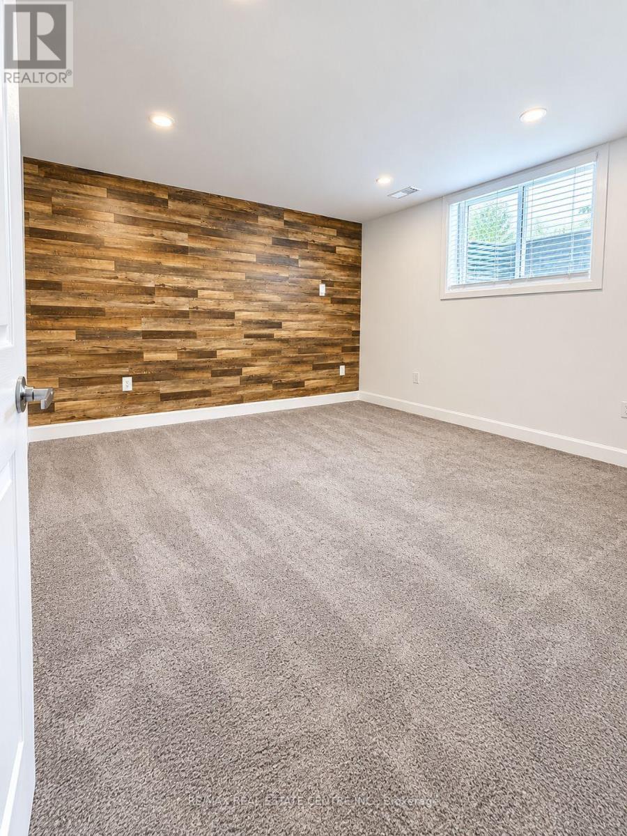 Basement - 46 Wayne Drive, Kitchener, Ontario  N2A 1M2 - Photo 8 - X13788248