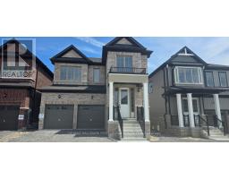 LOWER - 807 GRIFFIN TRAIL, Peterborough, Ontario