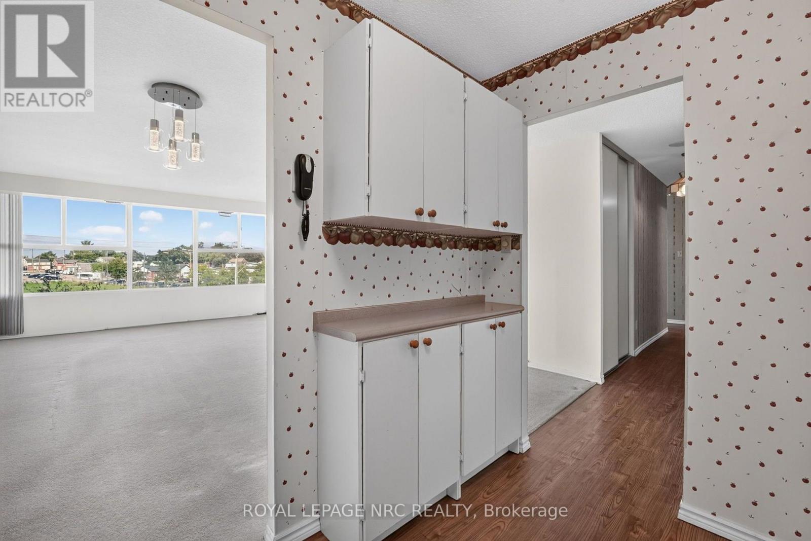 302 - 7 Gale Crescent, St. Catharines, Ontario  L2R 7M8 - Photo 10 - X13788292