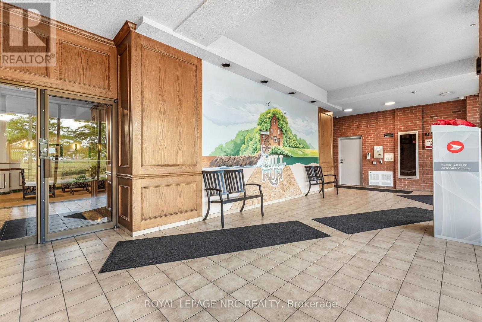 302 - 7 Gale Crescent, St. Catharines, Ontario  L2R 7M8 - Photo 2 - X13788292