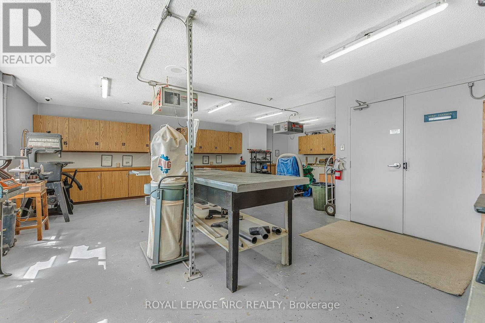 302 - 7 Gale Crescent, St. Catharines, Ontario  L2R 7M8 - Photo 27 - X13788292