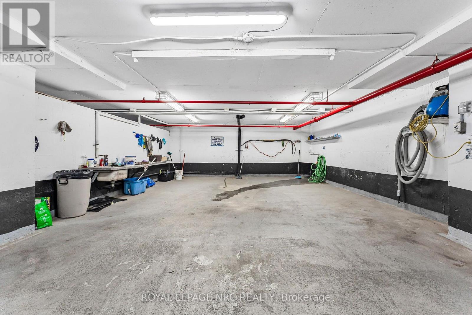 302 - 7 Gale Crescent, St. Catharines, Ontario  L2R 7M8 - Photo 34 - X13788292