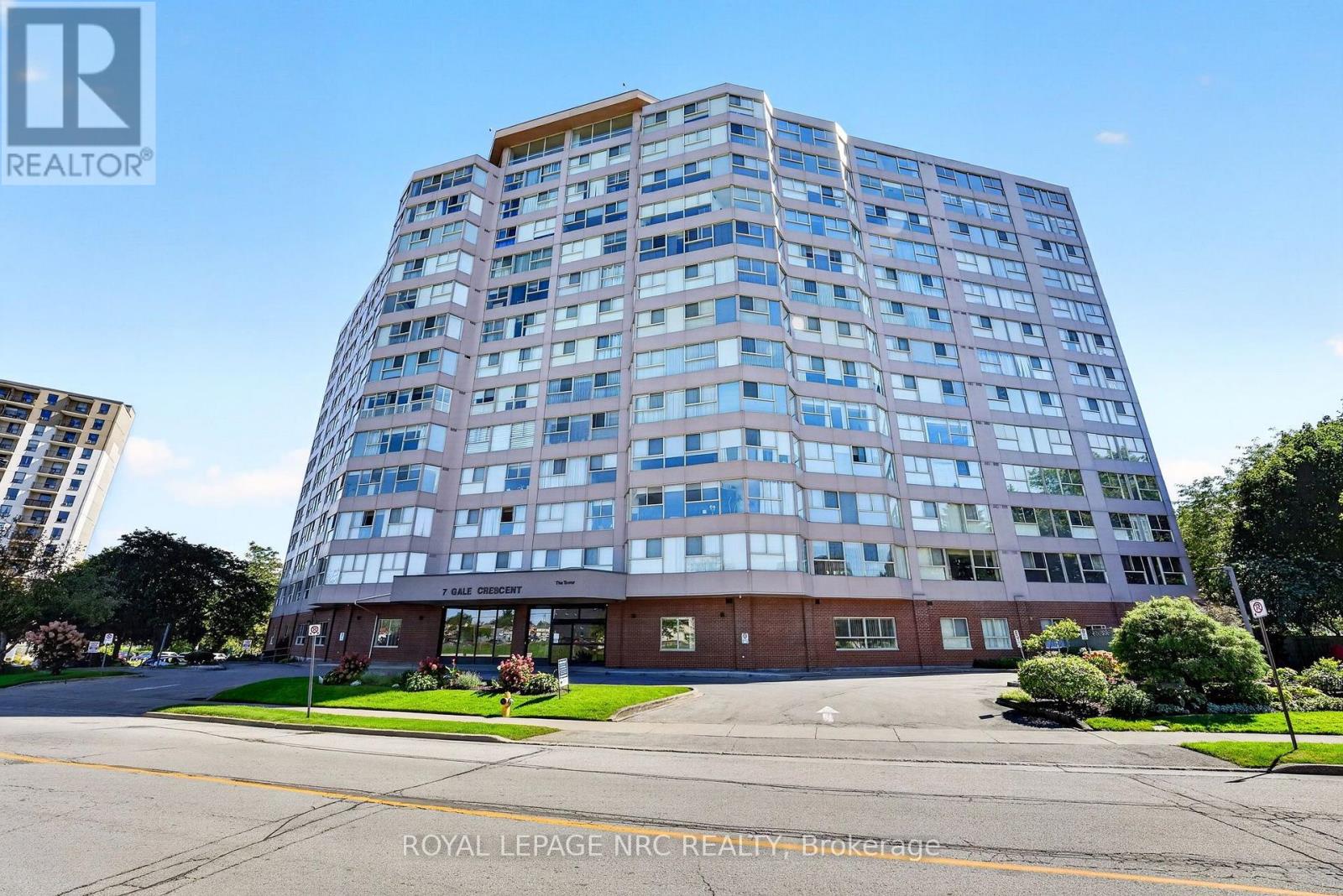 302 - 7 Gale Crescent, St. Catharines, Ontario  L2R 7M8 - Photo 40 - X13788292