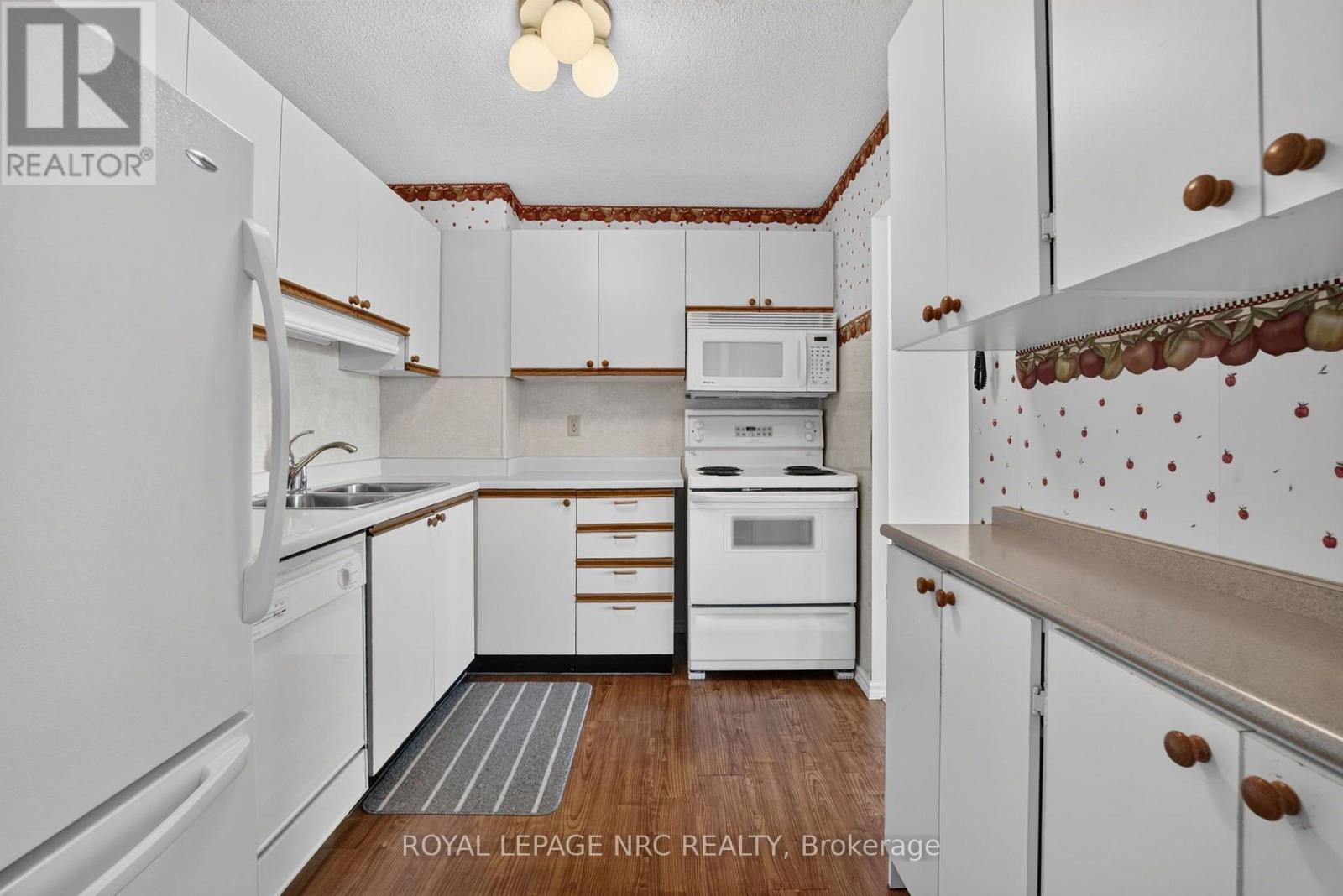 302 - 7 Gale Crescent, St. Catharines, Ontario  L2R 7M8 - Photo 7 - X13788292