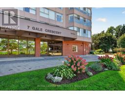 302 - 7 GALE CRESCENT, St. Catharines, Ontario