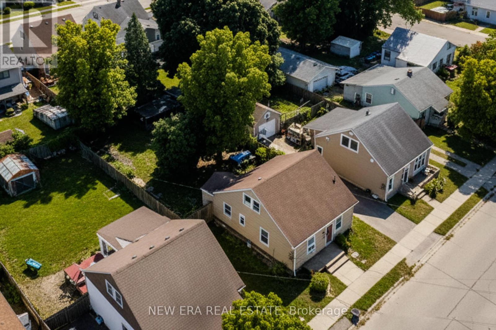 54 Eighth Avenue, Brantford, Ontario  N3S 1C3 - Photo 4 - X13788306