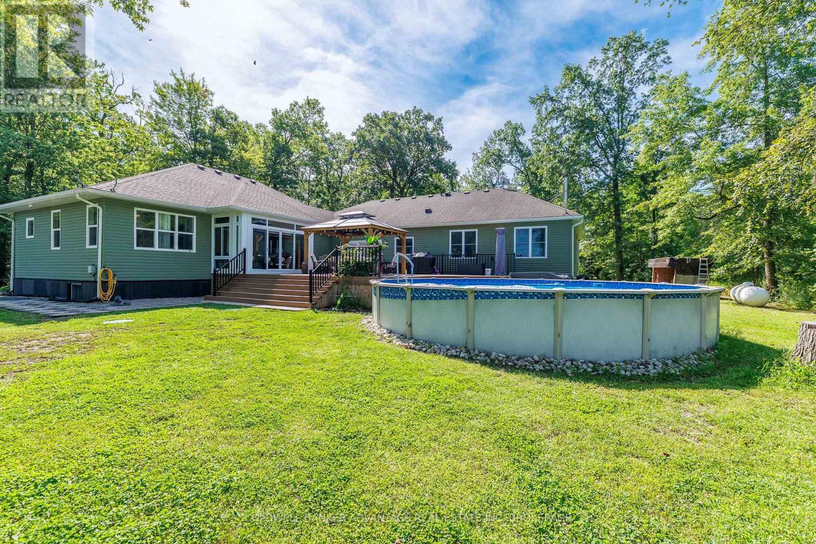 874 Second Concession Road, Port Colborne, Ontario  L3K 5V3 - Photo 44 - X13778456