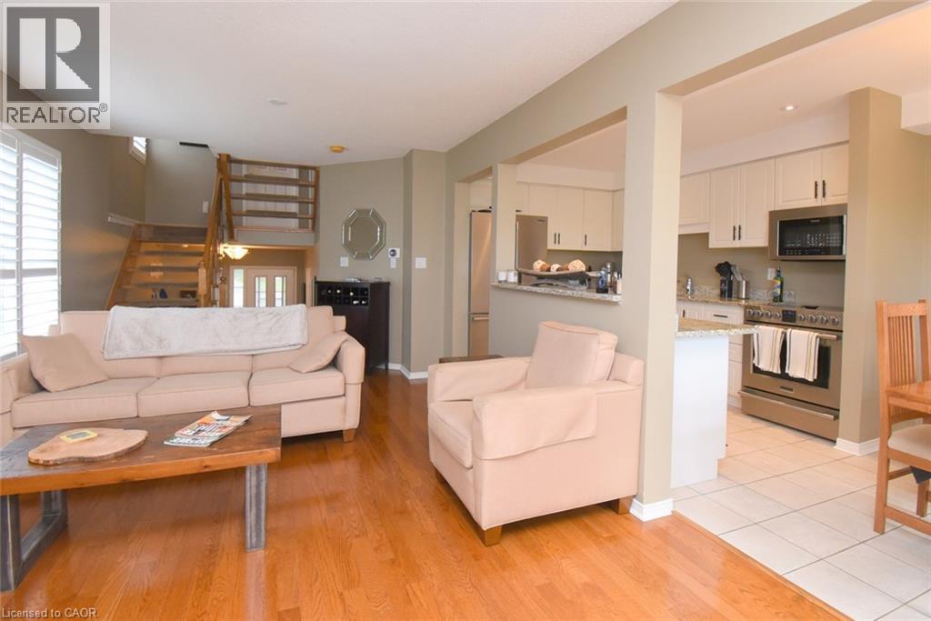 800 Paramount Drive Unit# 56, Stoney Creek, Ontario  L8J 3V8 - Photo 10 - 40862327
