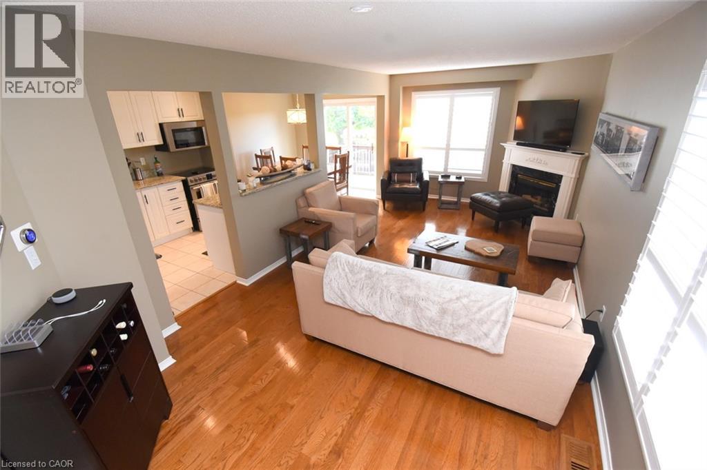 800 Paramount Drive Unit# 56, Stoney Creek, Ontario  L8J 3V8 - Photo 11 - 40862327