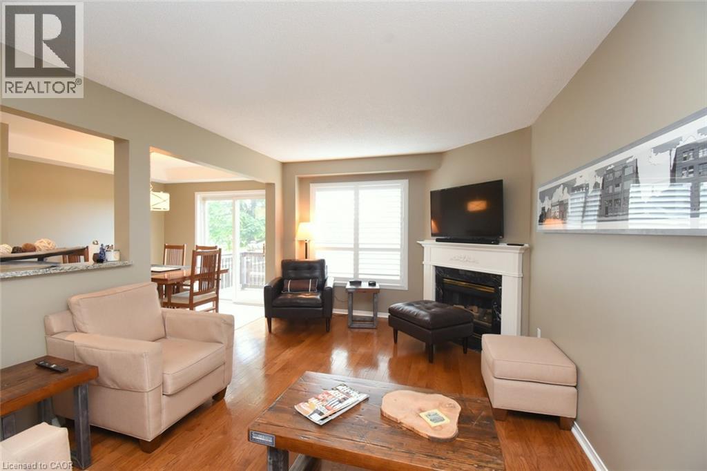800 Paramount Drive Unit# 56, Stoney Creek, Ontario  L8J 3V8 - Photo 12 - 40862327
