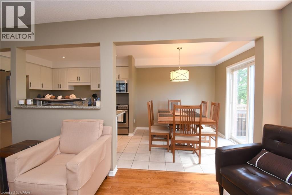 800 Paramount Drive Unit# 56, Stoney Creek, Ontario  L8J 3V8 - Photo 14 - 40862327