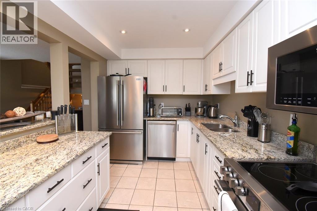 800 Paramount Drive Unit# 56, Stoney Creek, Ontario  L8J 3V8 - Photo 15 - 40862327