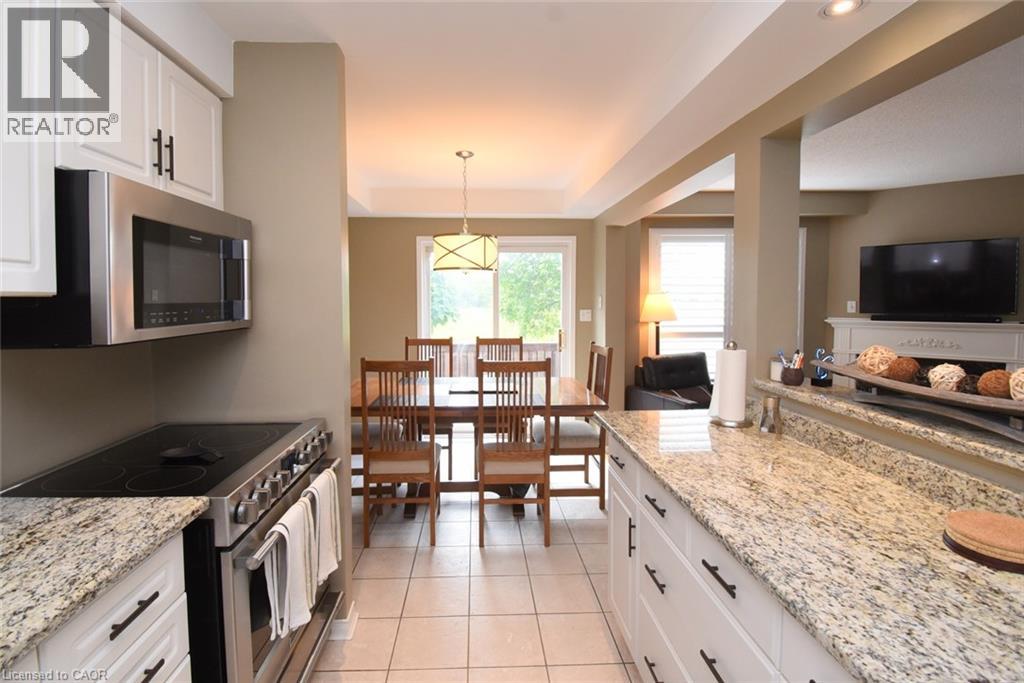 800 Paramount Drive Unit# 56, Stoney Creek, Ontario  L8J 3V8 - Photo 17 - 40862327