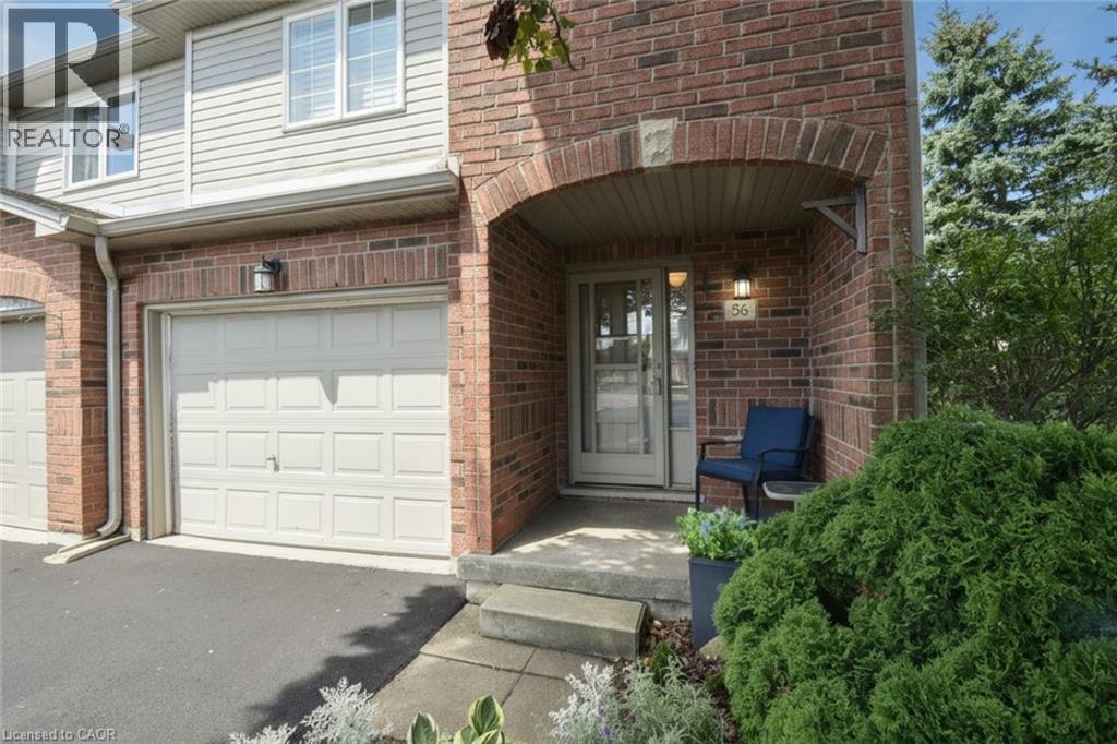 800 Paramount Drive Unit# 56, Stoney Creek, Ontario  L8J 3V8 - Photo 2 - 40862327