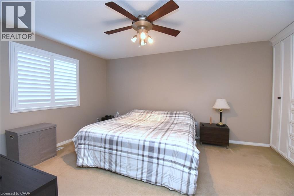 800 Paramount Drive Unit# 56, Stoney Creek, Ontario  L8J 3V8 - Photo 23 - 40862327