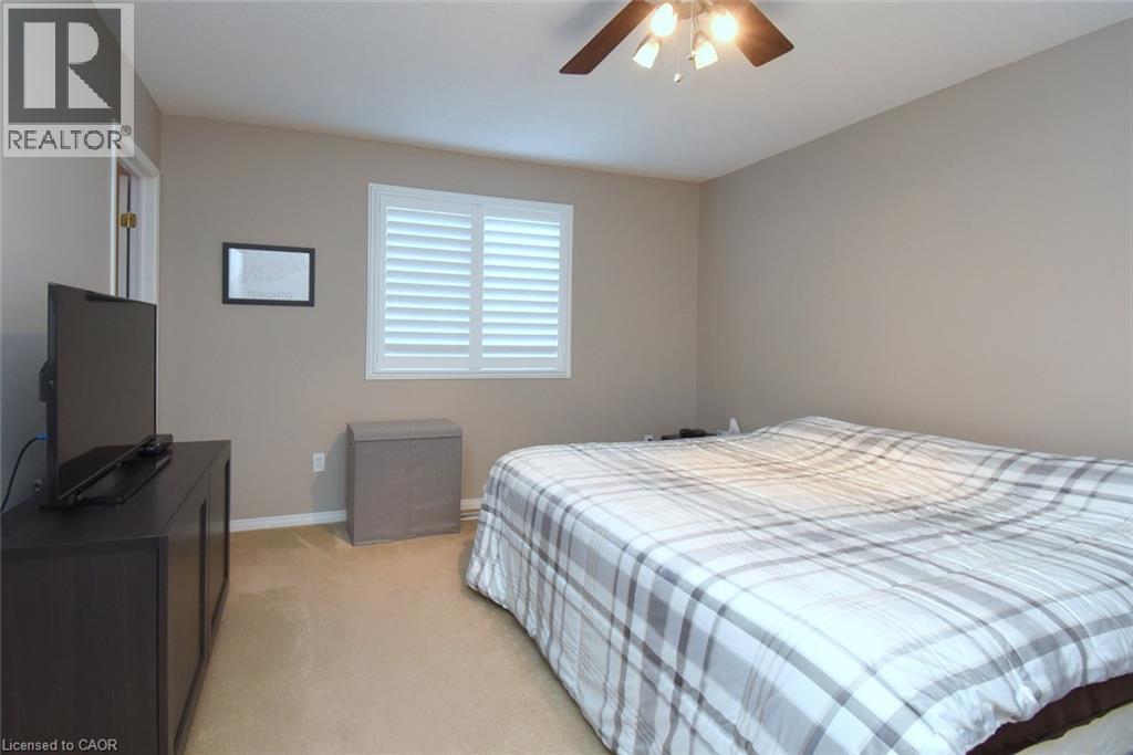 800 Paramount Drive Unit# 56, Stoney Creek, Ontario  L8J 3V8 - Photo 24 - 40862327