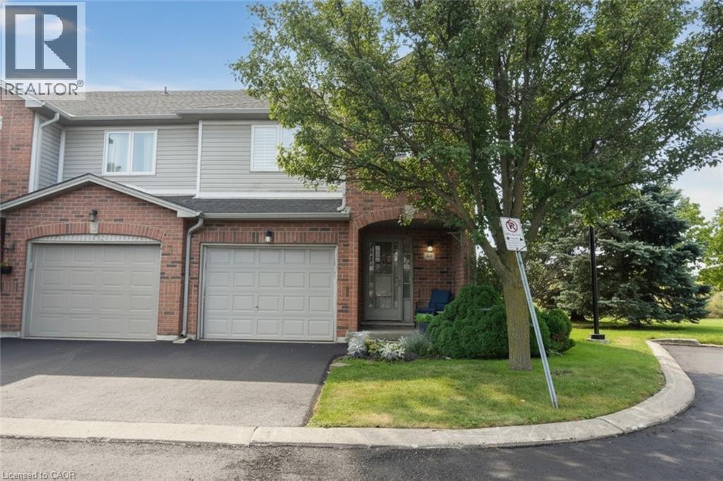800 Paramount Drive Unit# 56, Stoney Creek, Ontario  L8J 3V8 - Photo 3 - 40862327