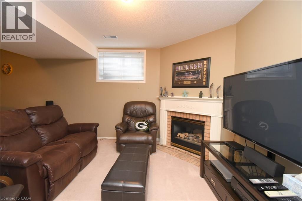 800 Paramount Drive Unit# 56, Stoney Creek, Ontario  L8J 3V8 - Photo 35 - 40862327