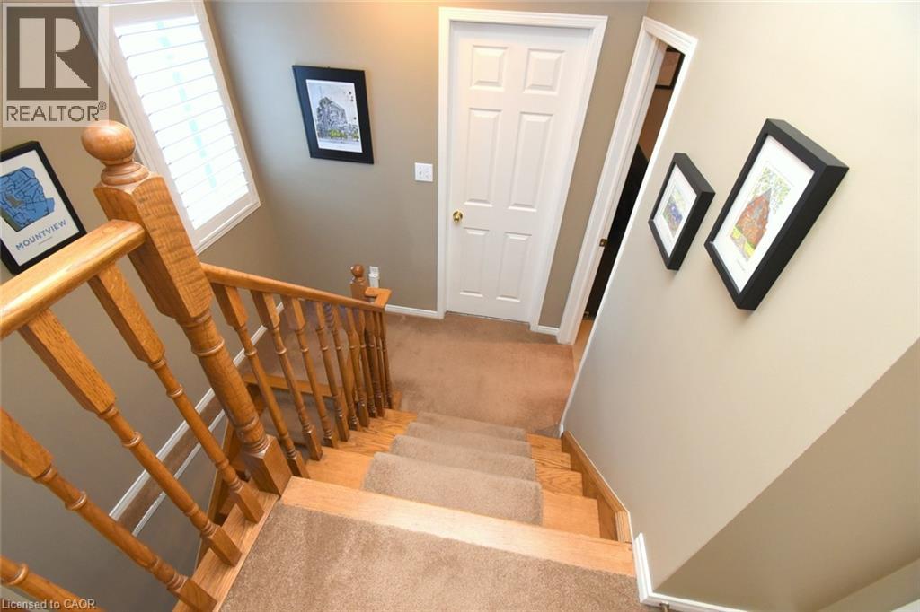 800 Paramount Drive Unit# 56, Stoney Creek, Ontario  L8J 3V8 - Photo 36 - 40862327