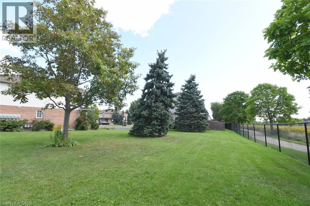 800 Paramount Drive Unit# 56, Stoney Creek, Ontario  L8J 3V8 - Photo 39 - 40862327