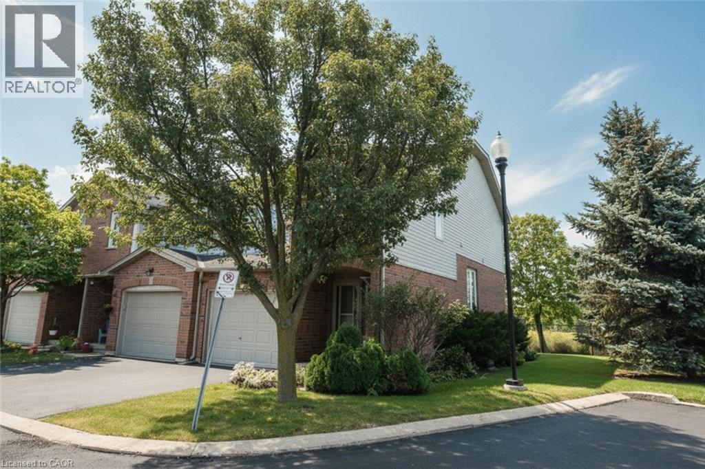 800 Paramount Drive Unit# 56, Stoney Creek, Ontario  L8J 3V8 - Photo 4 - 40862327