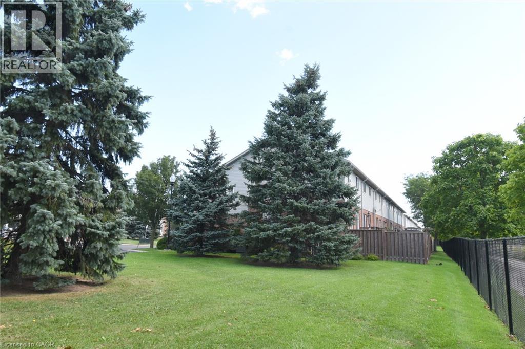 800 Paramount Drive Unit# 56, Stoney Creek, Ontario  L8J 3V8 - Photo 42 - 40862327