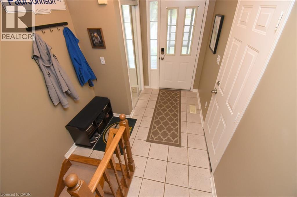 800 Paramount Drive Unit# 56, Stoney Creek, Ontario  L8J 3V8 - Photo 7 - 40862327