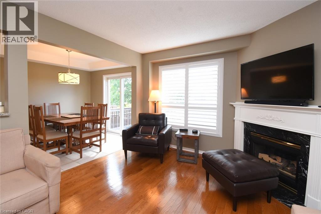 800 Paramount Drive Unit# 56, Stoney Creek, Ontario  L8J 3V8 - Photo 8 - 40862327
