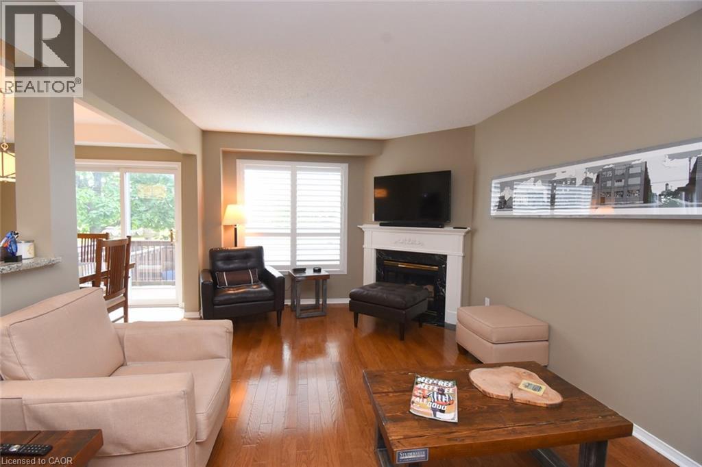 800 Paramount Drive Unit# 56, Stoney Creek, Ontario  L8J 3V8 - Photo 9 - 40862327